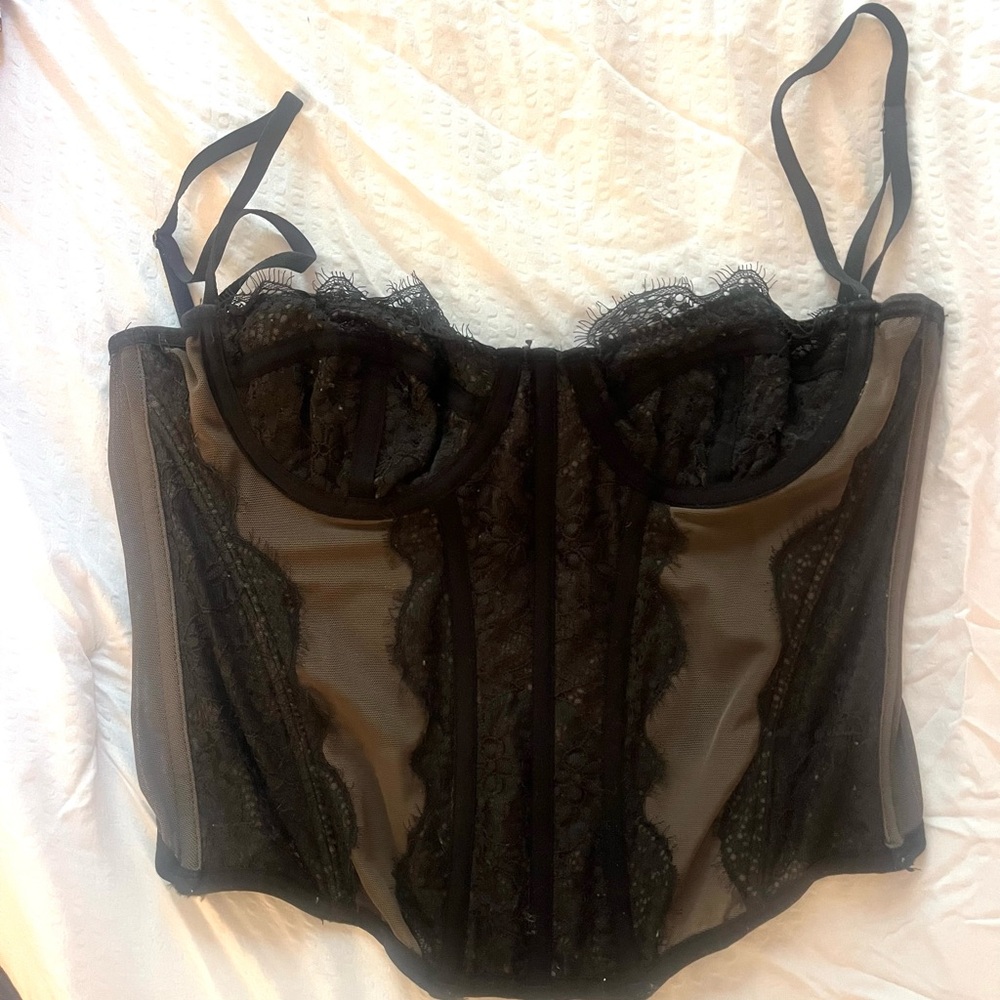 Urban Outfitters Corset